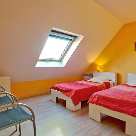 4 Bedroom Gorgeous In Feriehus
