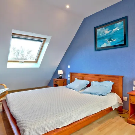4 Bedroom Gorgeous In Courtils