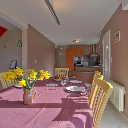 Semesterbostad 4 Bedroom Awesome In