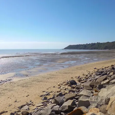 Semesterbostad 4 Bedroom Awesome In *