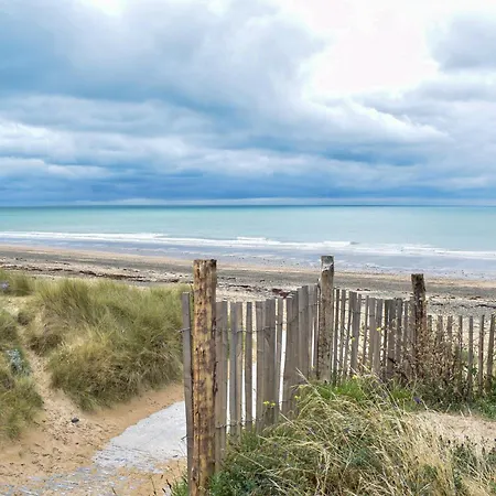 4 Bedroom Awesome In * Courtils