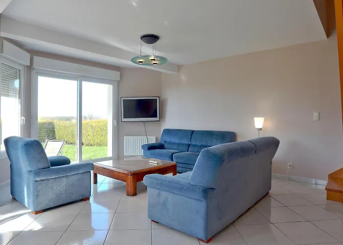 Casa vacanze 4 Bedroom Awesome In *