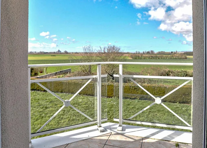 Casa vacanze 4 Bedroom Awesome In *