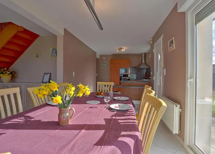 Casa vacanze 4 Bedroom Awesome In