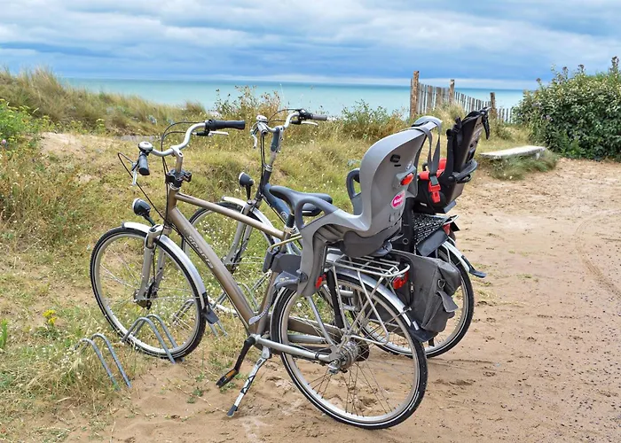 Casa vacanze 4 Bedroom Awesome In